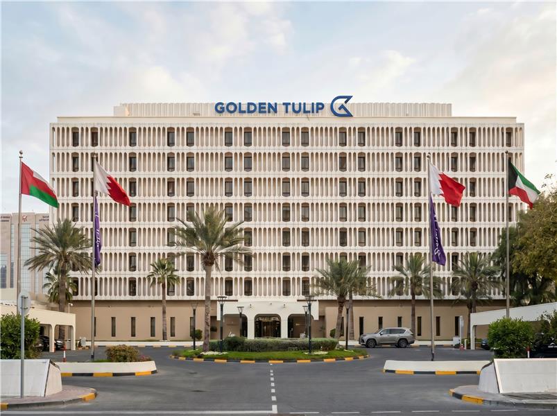 HOTEL GOLDEN TULIP BAHRAIN