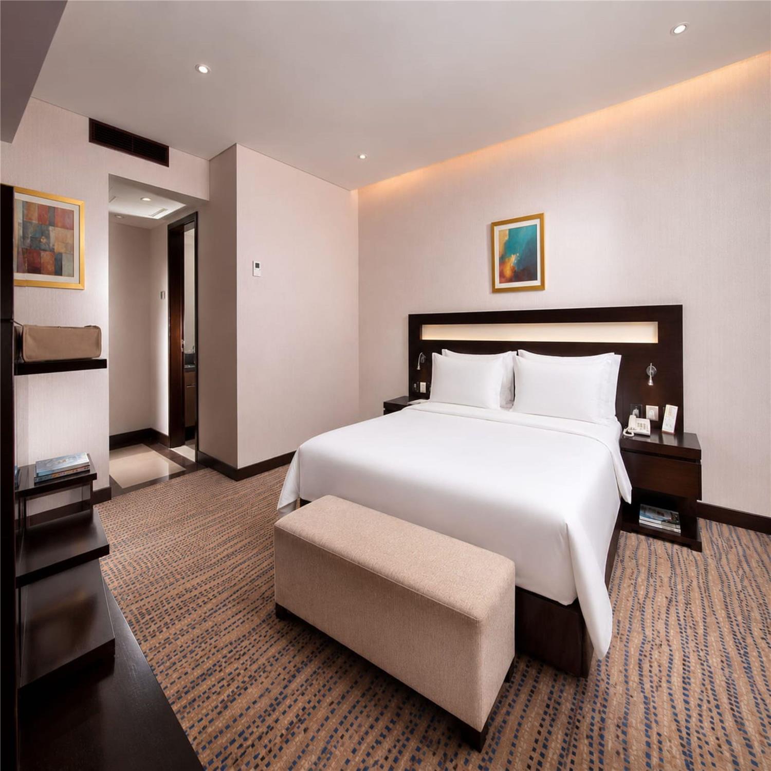 HOTEL GOLDEN TULIP BAHRAIN - Junior Suite