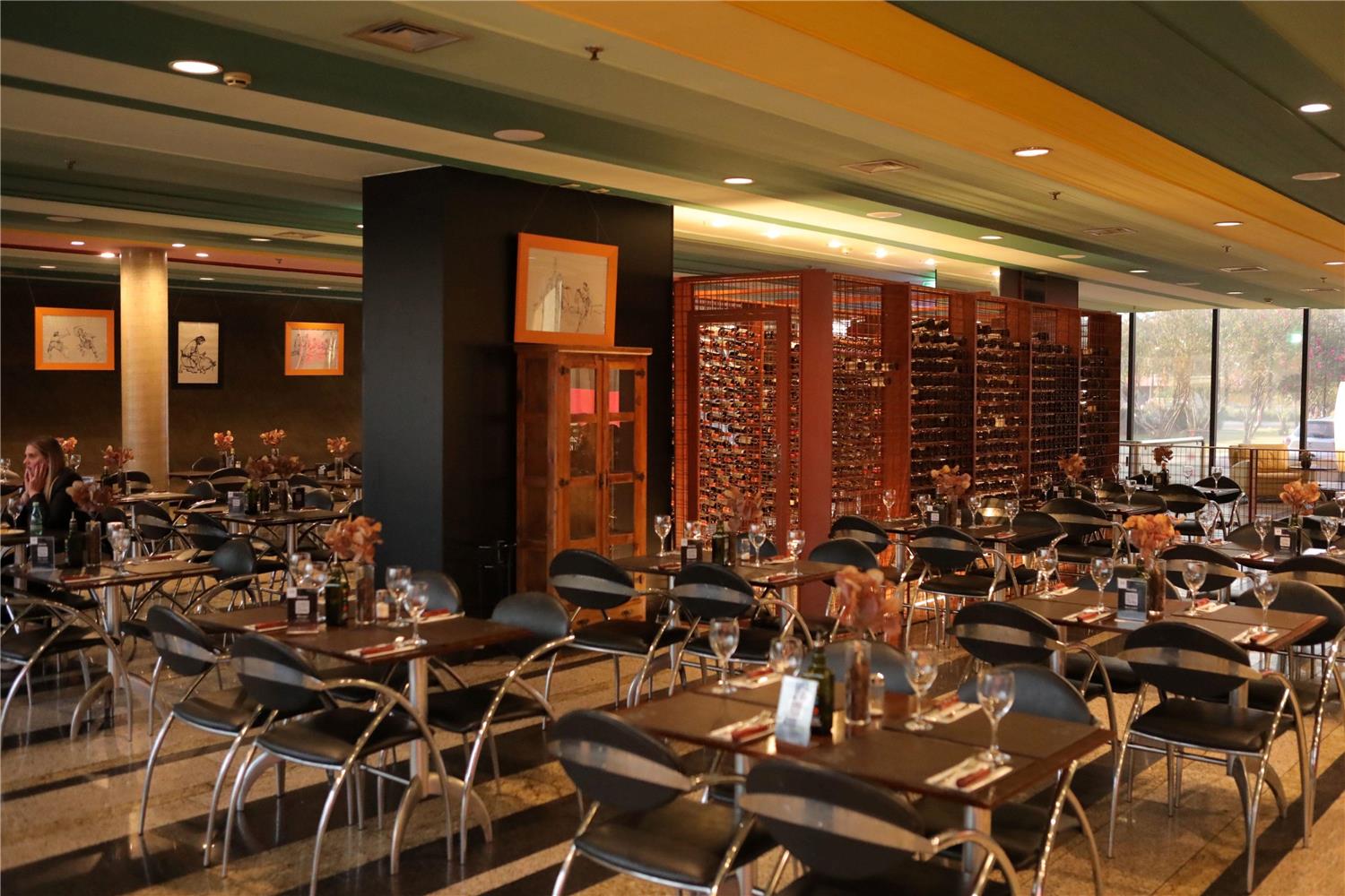Restaurant Toro Parrilla