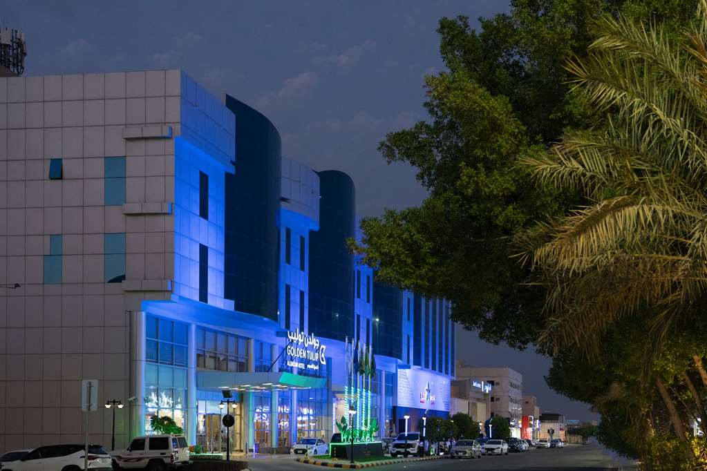 Golden Tulip Buraidah