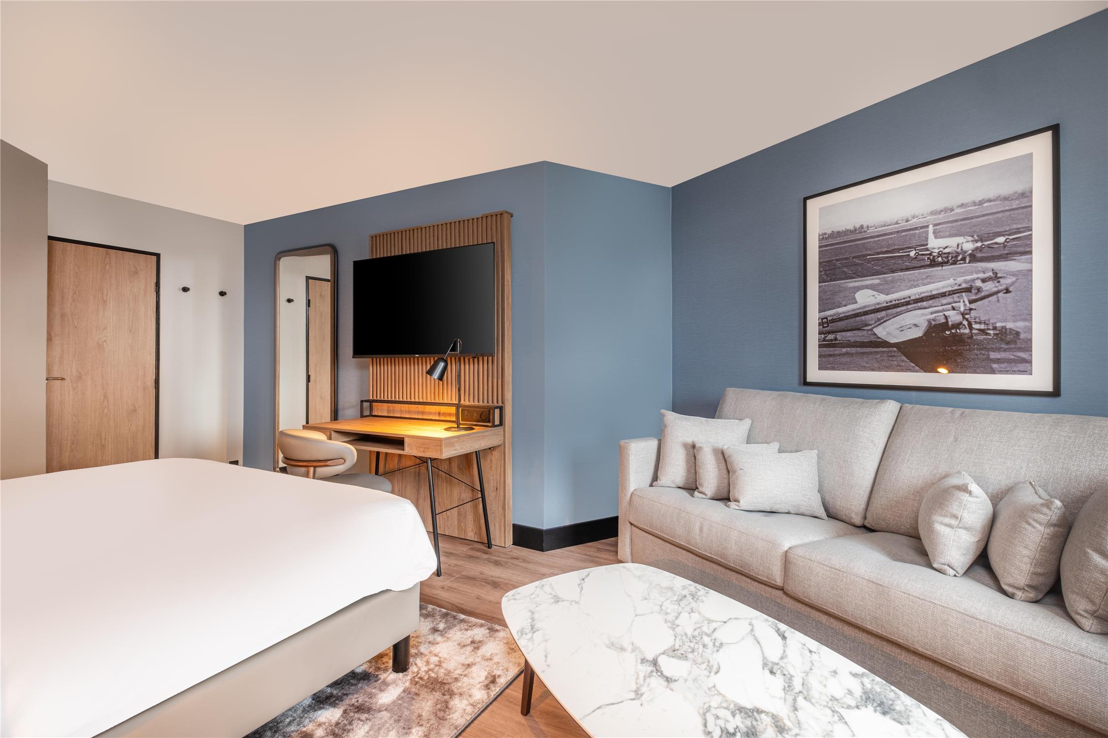 Chambres / Logements