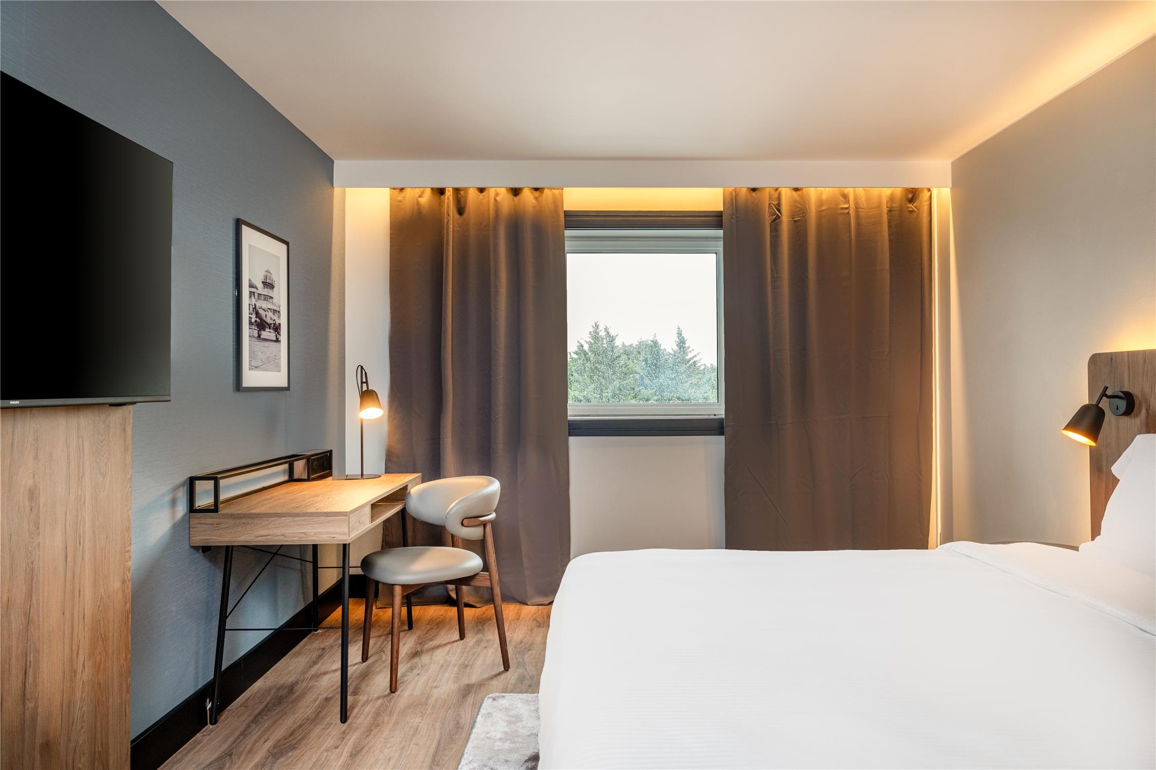 Chambres / Logements