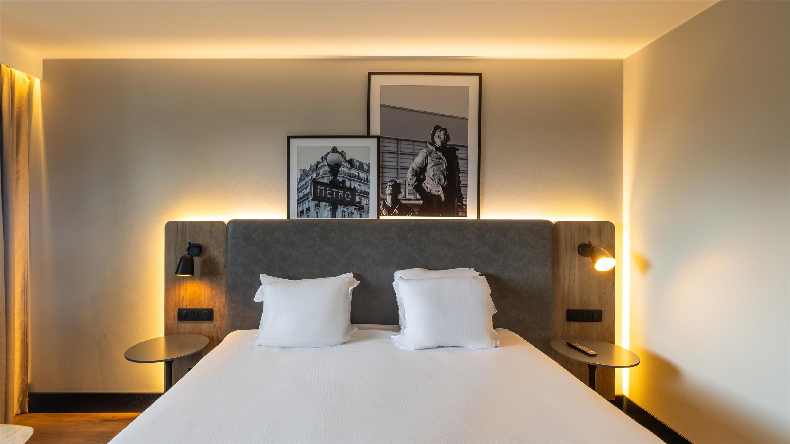 Chambres / Logements