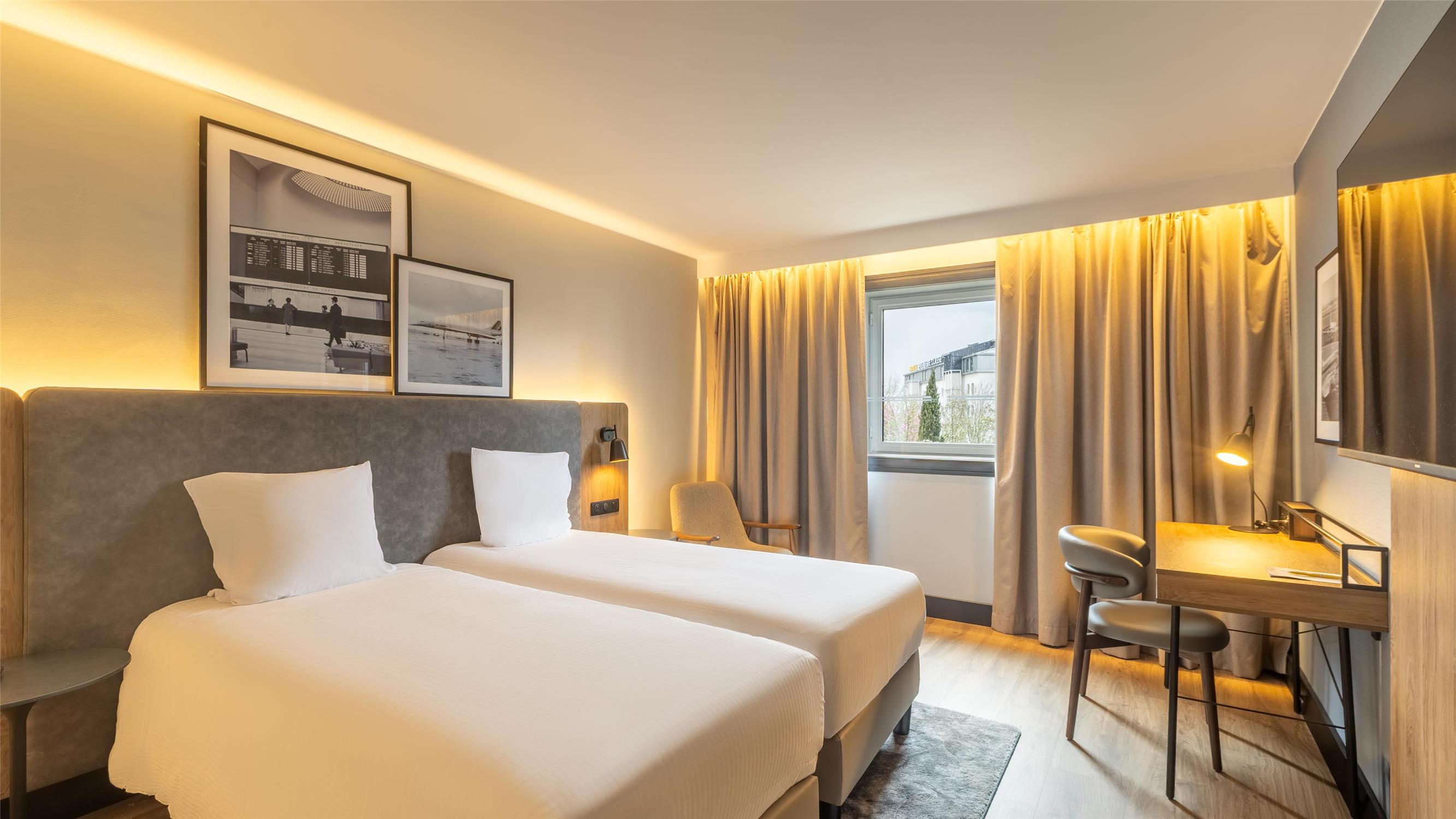 Chambres / Logements