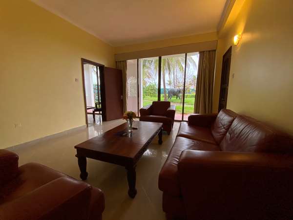 Hotel HOTEL GOLDEN TULIP DAR ES SALAAM - Executive Suite