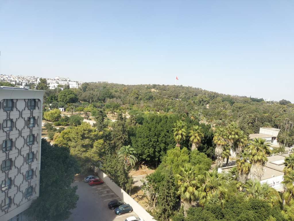 Golden Tulip El Mechtel Tunis