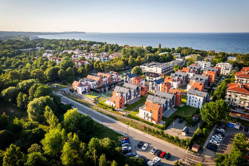 Golden Tulip Gdansk Residence
