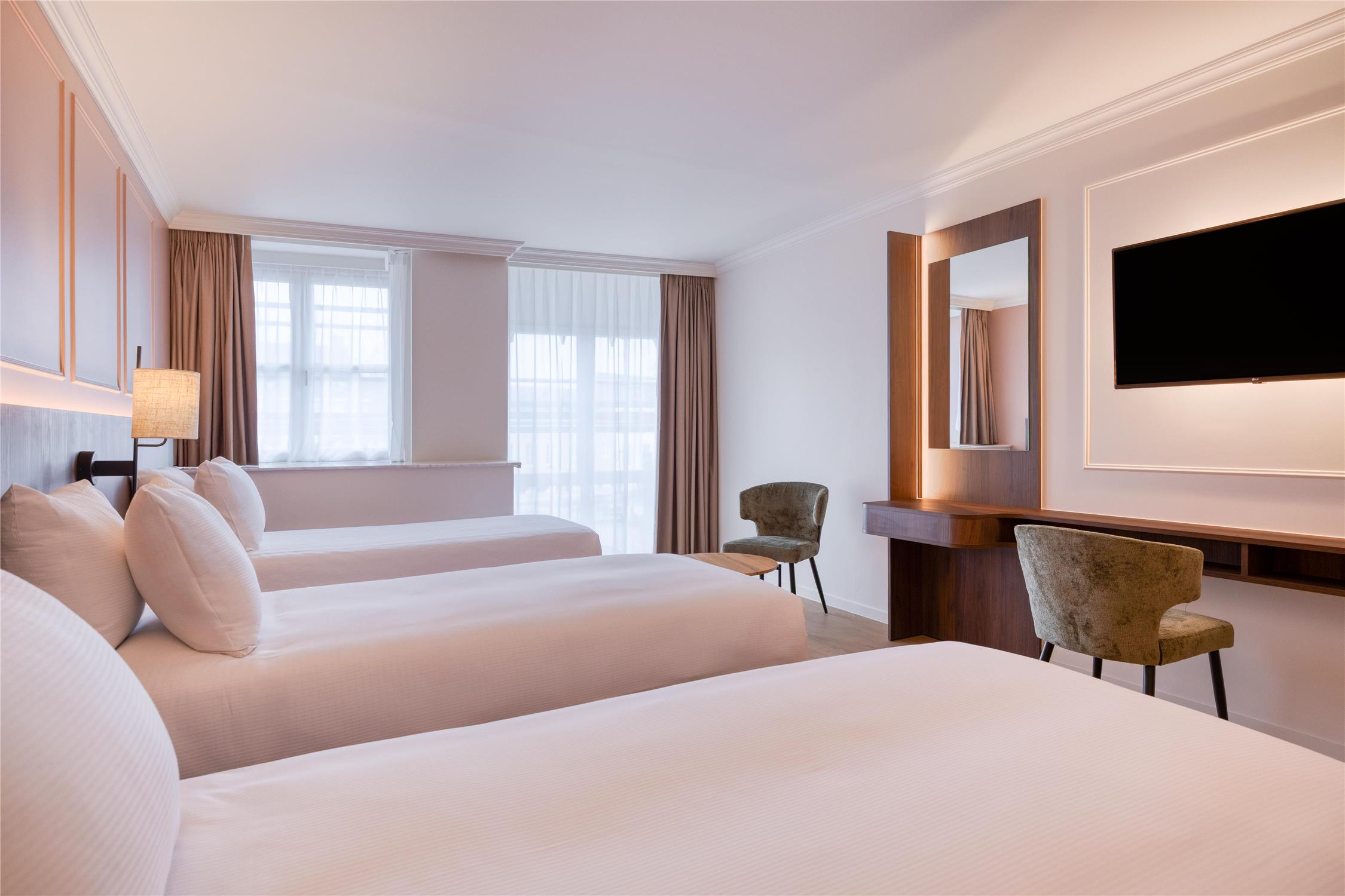 AntoineDeckers HotelDeMediciBruges HD