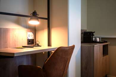 HOTEL GOLDEN TULIP LEIDEN CENTRE