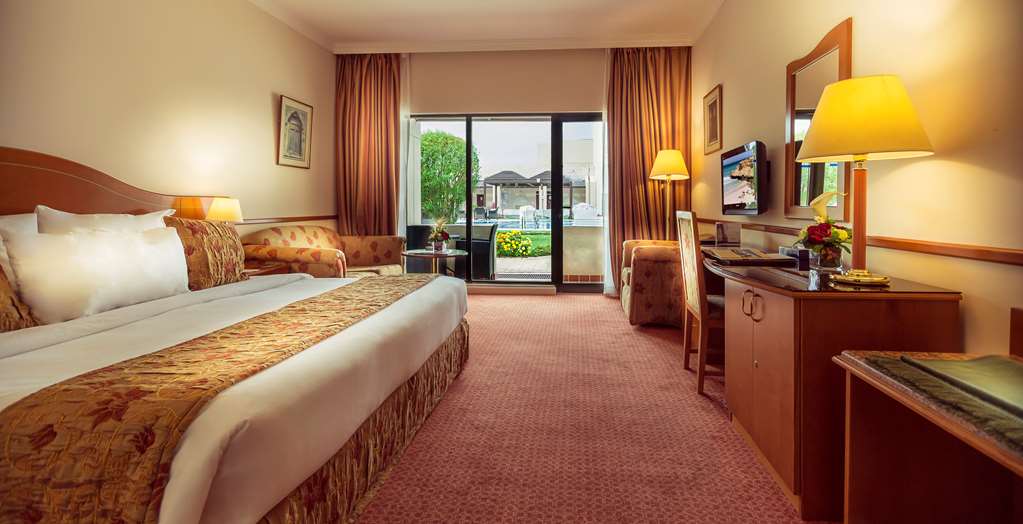 GOLDEN TULIP NIZWA HOTEL-guestroom-Guest Room,Guest Room Amenity,On-Site.jpg