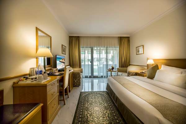 Hotel فندق GOLDEN TULIP NIZWA - Standard Room