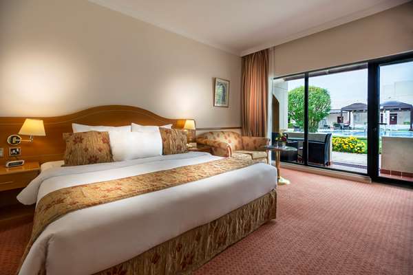فندق فندق GOLDEN TULIP NIZWA - Standard Room