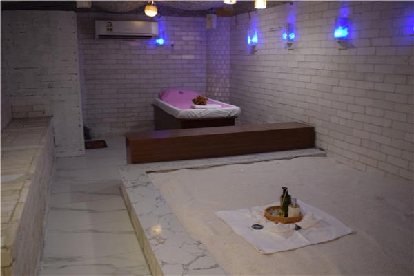 HOTEL GOLDEN TULIP NIZWA