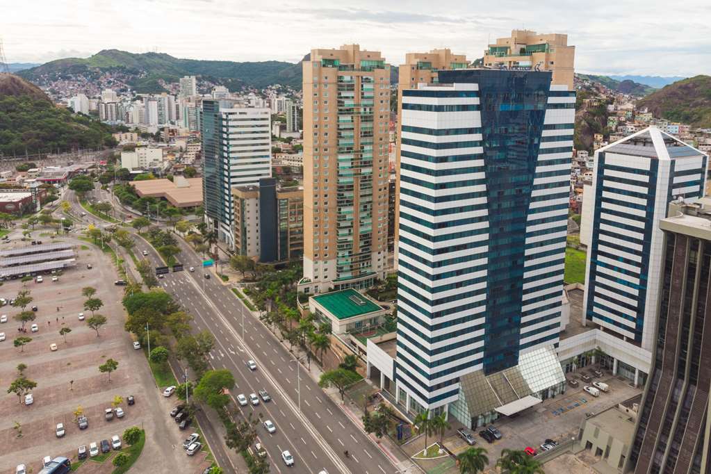 Golden Tulip Porto Vitoria