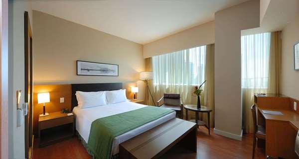Hotel HOTEL GOLDEN TULIP PORTO VITORIA - Standard Room