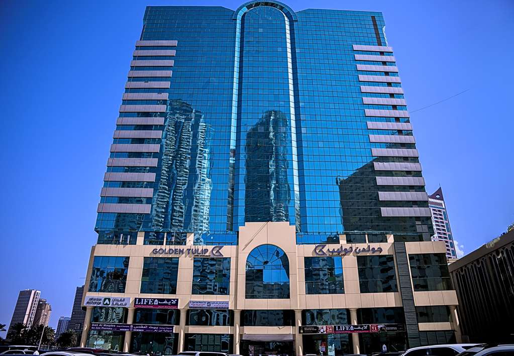 Golden Tulip Sharjah