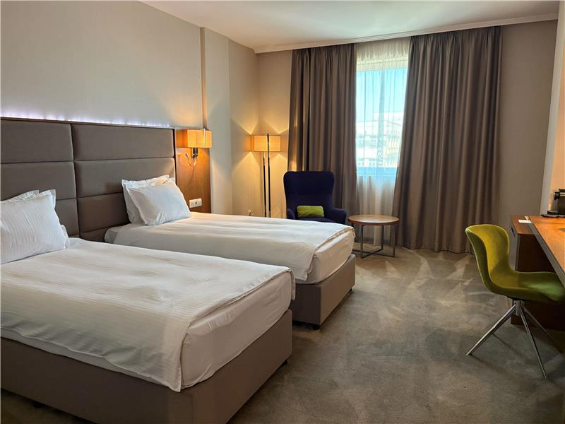 HOTEL GOLDEN TULIP VARNA