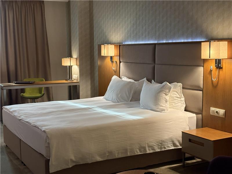 HOTEL GOLDEN TULIP VARNA
