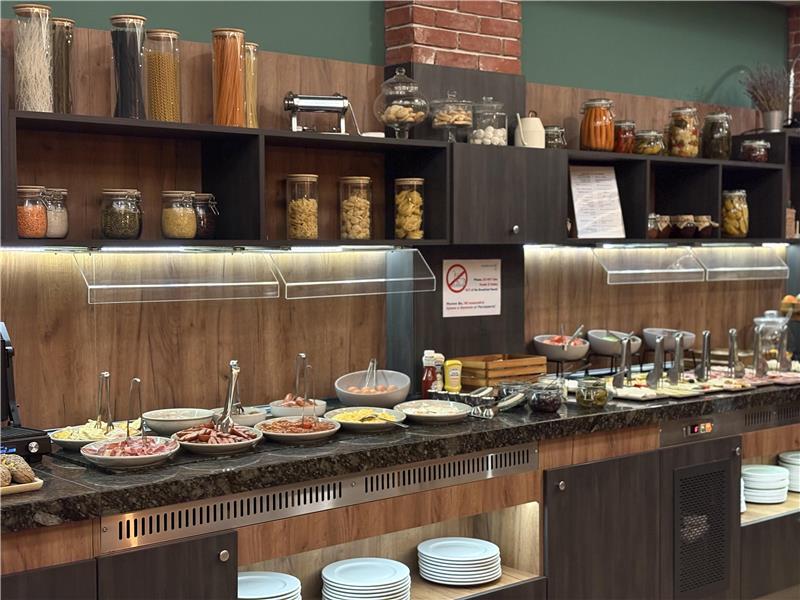 HOTEL GOLDEN TULIP VARNA