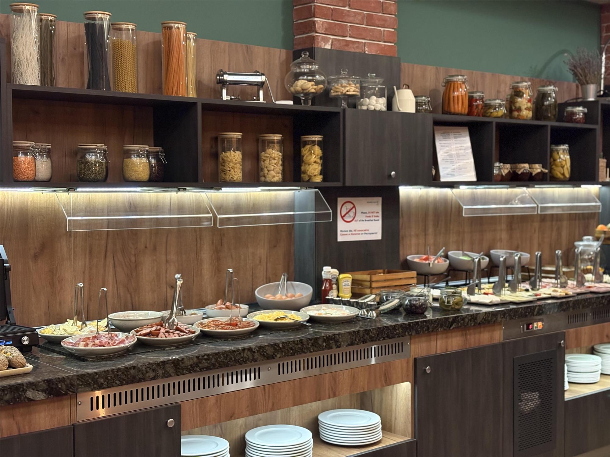 HOTEL GOLDEN TULIP VARNA - IMG