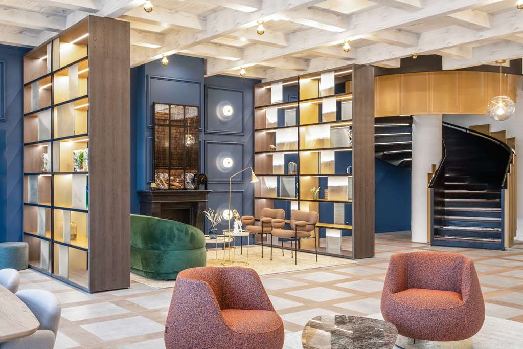 Golden Tulip Zoetermeer Centre