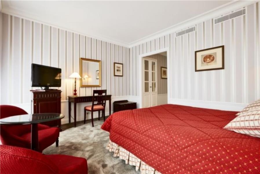 GOLDEN TULIP HOTEL WASHINGTON OPERA