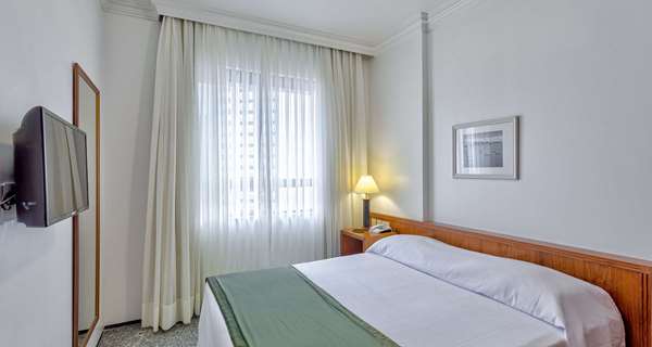 Hotel HOTEL TULIP INN FORTALEZA - Standard Room