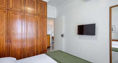 Guest Room Tulip Inn Fortaleza