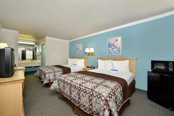  - Americas Best Value Inn Hobby Airport Houston - I-45, Exit 36