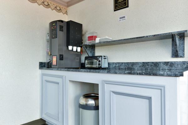  - Americas Best Value Inn Hobby Airport Houston - I-45, Exit 36