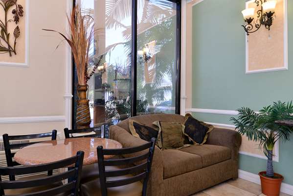  - Americas Best Value Inn Pasadena - I-210, Exit 30