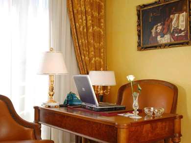 Pharoah Suite