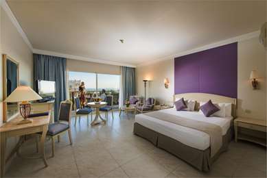 CONCORDE EL SALAM HOTEL SHARM EL SHEIKH BY ROYAL TULIP - Deluxe Garden View
