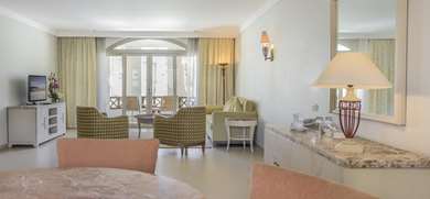 Family Suite
