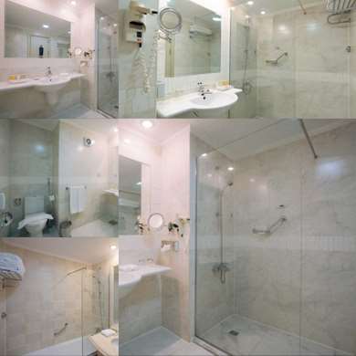 Rooms Family Suite Front Hotel