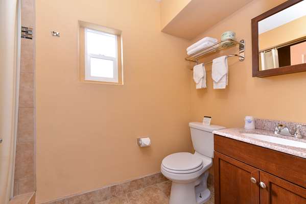  - Americas Best Value Inn Porterville