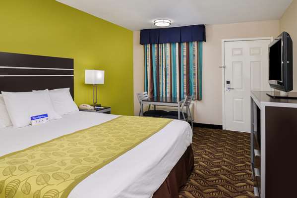  - Americas Best Value Inn Pasadena