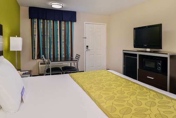  - Americas Best Value Inn Pasadena