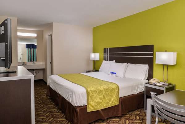  - Americas Best Value Inn Pasadena