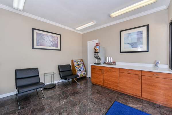  - Americas Best Value Inn Pasadena