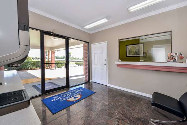  - Americas Best Value Inn Pasadena