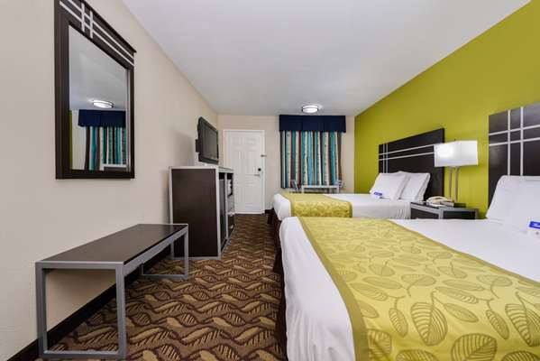  - Americas Best Value Inn Pasadena