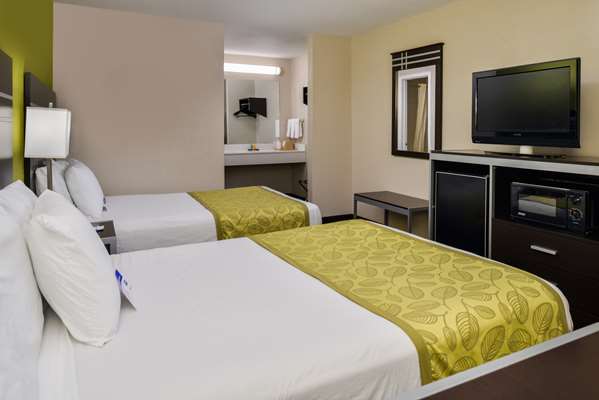  - Americas Best Value Inn Pasadena