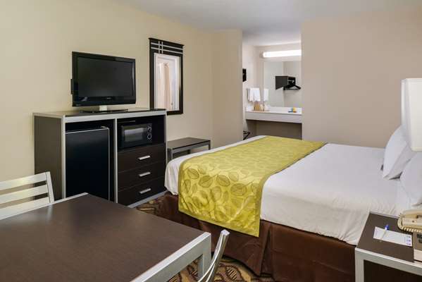  - Americas Best Value Inn Pasadena