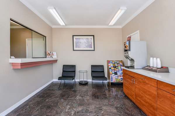  - Americas Best Value Inn Pasadena