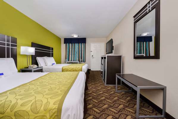  - Americas Best Value Inn Pasadena