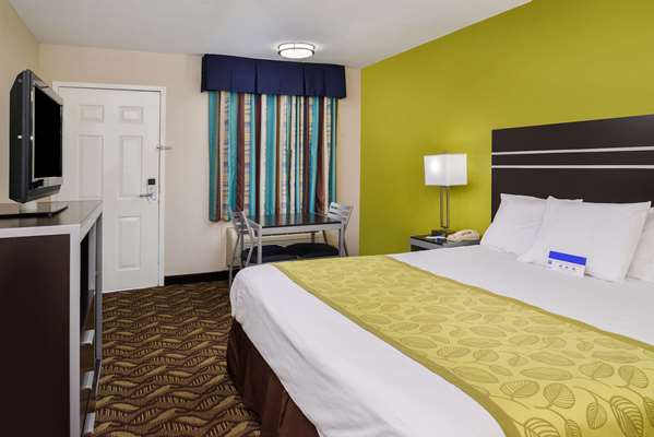  - Americas Best Value Inn Pasadena