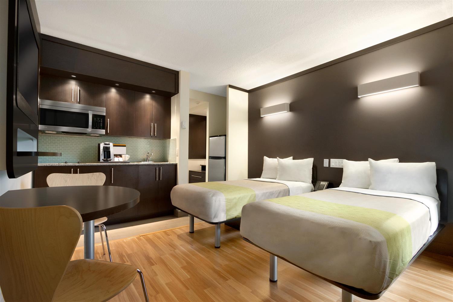 Studio 6 Suites Toronto, ON See Discounts