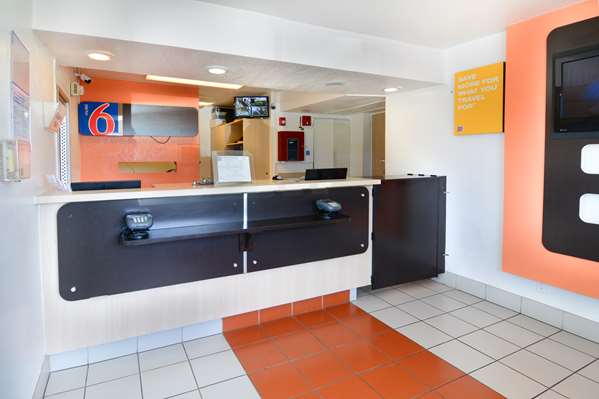  - Travelodge Parsippany - I-80, Exit 45 & 47