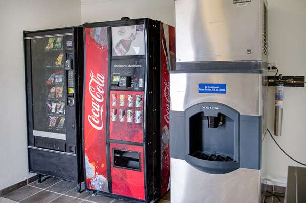  - Comfort Suites Chincoteague Island